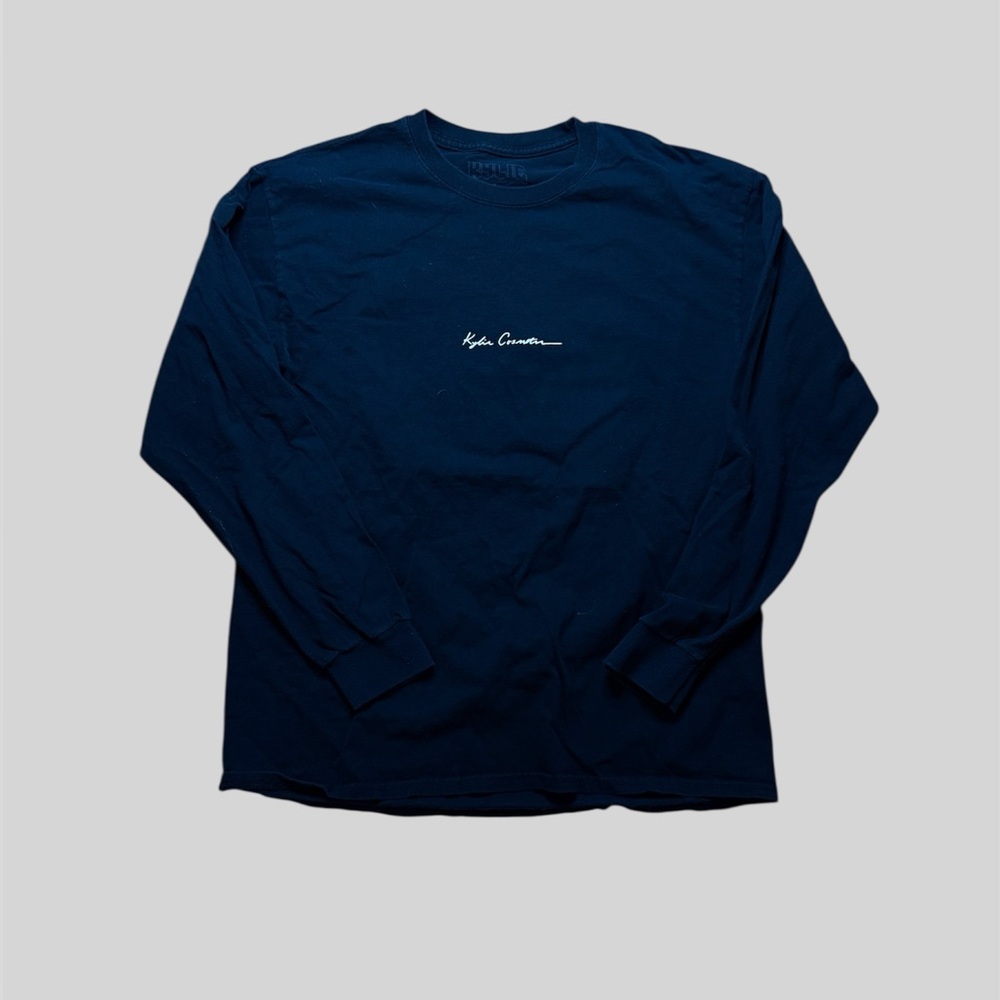 Kylie Cosmetics Long Sleeve Shirt